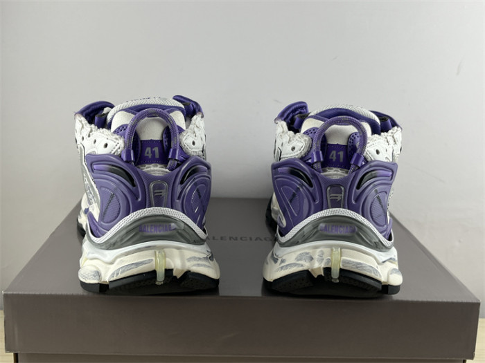 Balenciaga 7.0 Gray Purple（7-12 work day deliver）