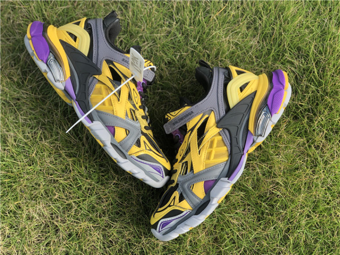Four generations of Paris yellow, black and purple color（7-12 work day deliver）