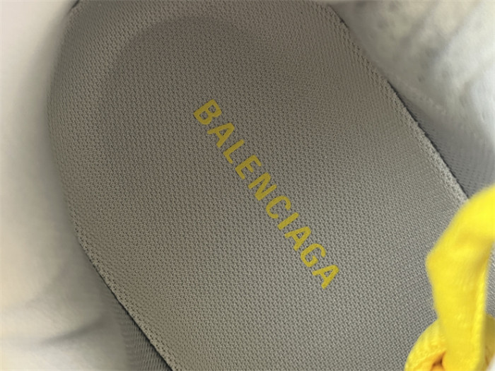 Balenciaga 7.0 black and yellow（7-12 work day deliver）