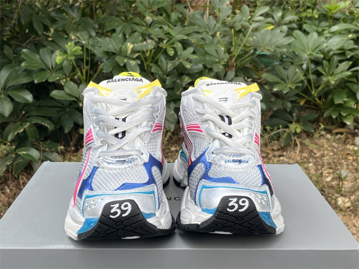 Balenciaga 7.0 Rainbow（7-12 work day deliver）