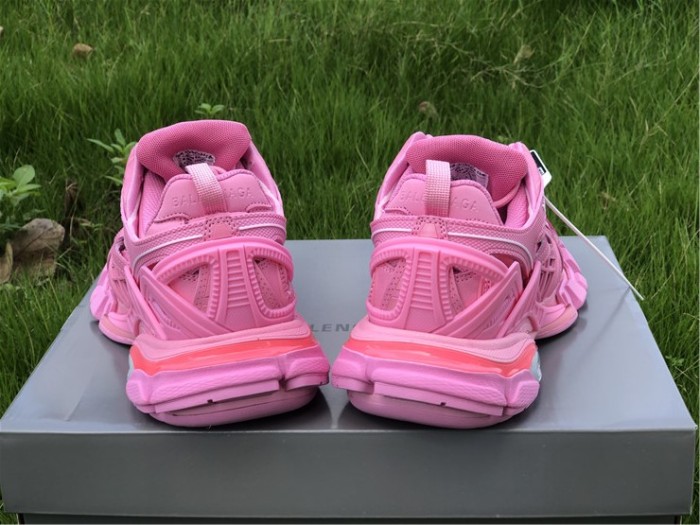 Balenciaga 4th Generation Pink Valentine's Day Color（7-12 work day deliver）