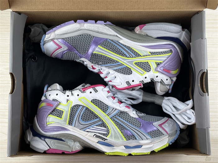 Balenciaga 7.0（7-12 work day deliver）