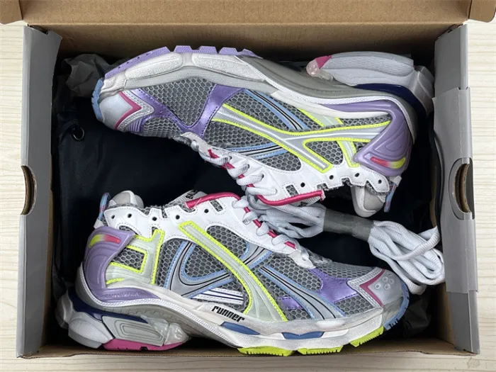 Balenciaga 7.0（7-12 work day deliver）