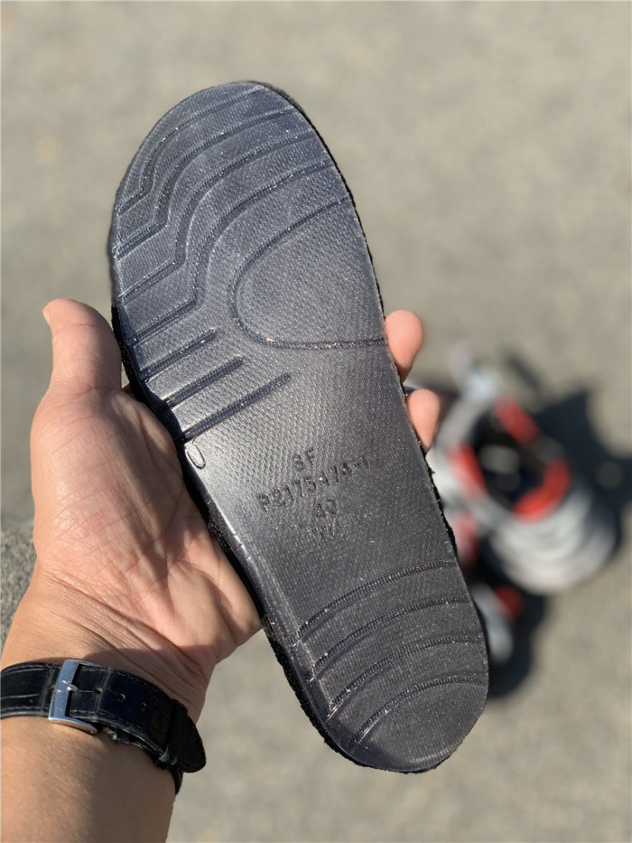 Balenciaga 4.0 gray black red hollow（7-12 work day deliver）