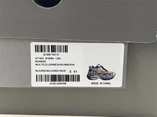 Balenciaga 7.0 high top graffiti（7-12 work day deliver）
