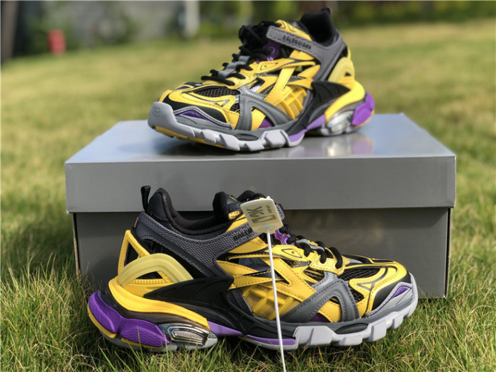 Four generations of Paris yellow, black and purple color（7-12 work day deliver）