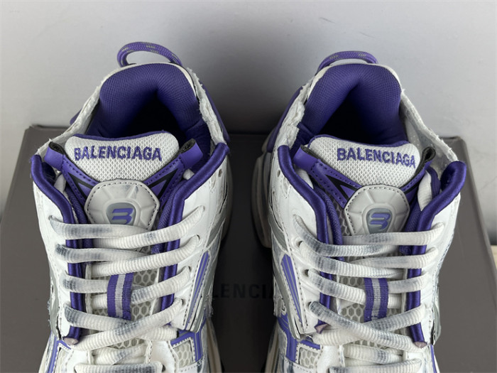 Balenciaga 7.0 Gray Purple（7-12 work day deliver）