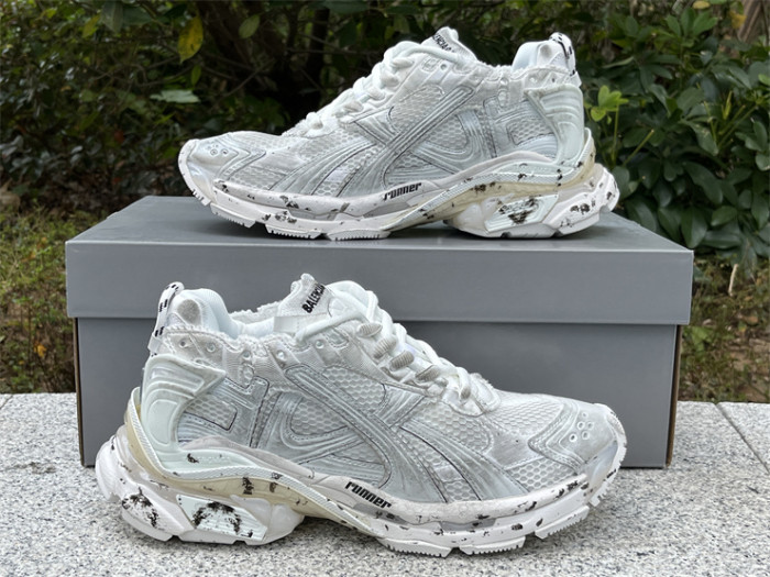 Balenciaga 7.0（7-12 work day deliver）