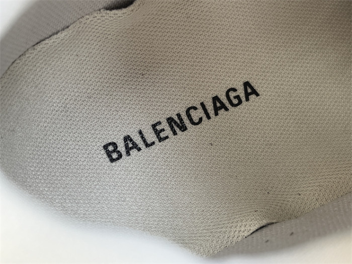 Balenciaga 7.5 Silver Gray Black（7-12 work day deliver）