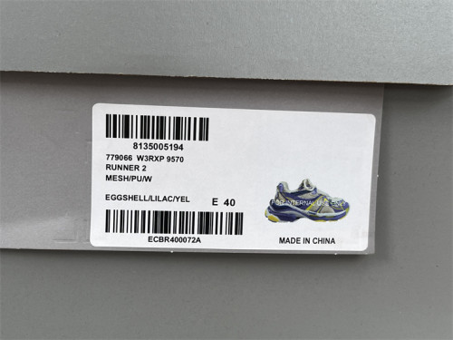 Balenciaga（7-12 work day deliver）