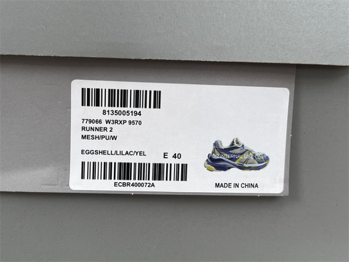 Balenciaga（7-12 work day deliver）