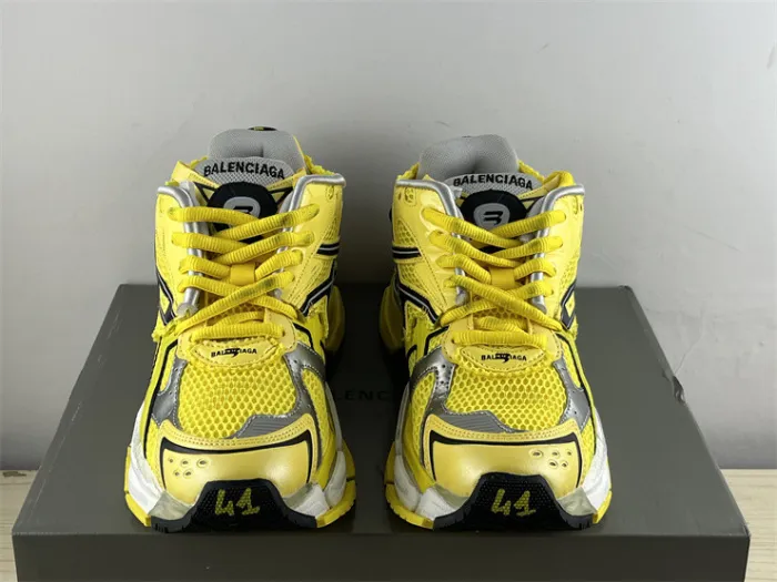 Balenciaga 7.0 black and yellow（7-12 work day deliver）