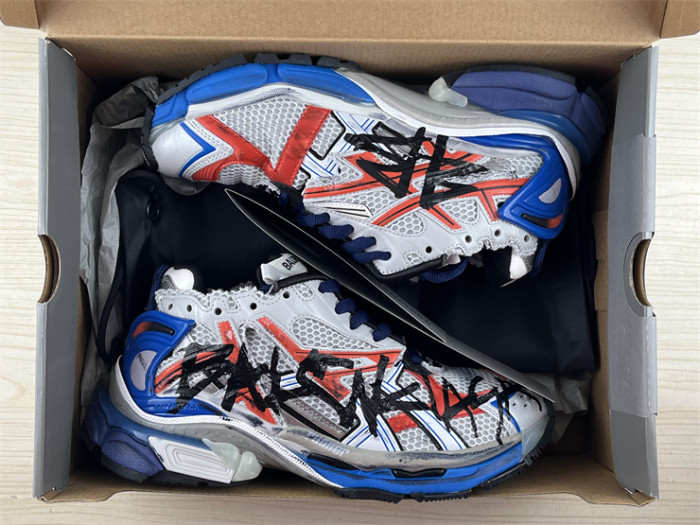 Balenciaga 7.0 high top graffiti（7-12 work day deliver）