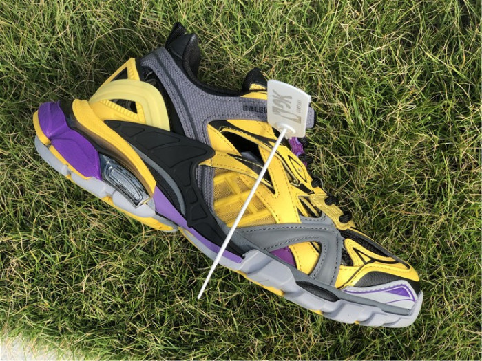 Four generations of Paris yellow, black and purple color（7-12 work day deliver）