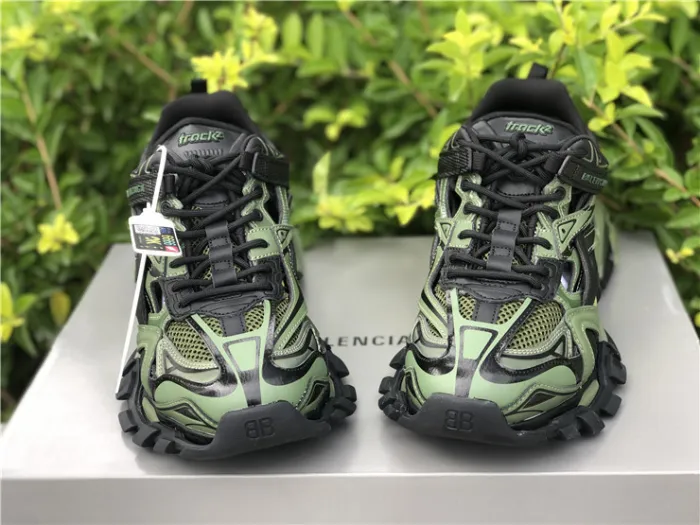 Four generations of Paris dark green color（7-12 work day deliver）
