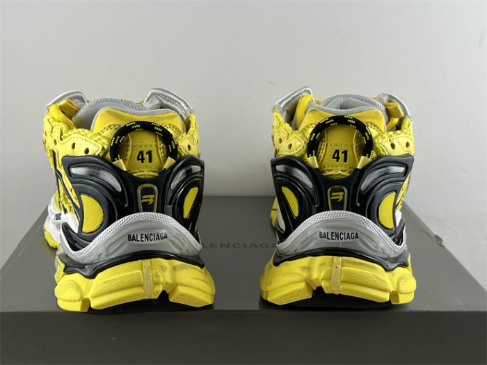 Balenciaga 7.0 black and yellow（7-12 work day deliver）