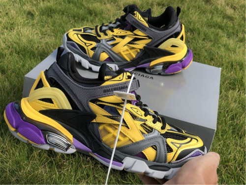 Four generations of Paris yellow, black and purple color（7-12 work day deliver）
