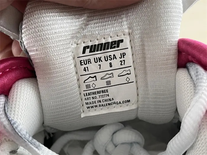 Balenciaga 7.0（7-12 work day deliver）