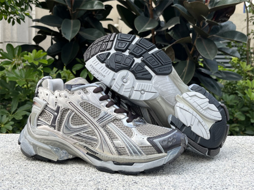 Balenciaga 7.5 Silver Gray Black（7-12 work day deliver）