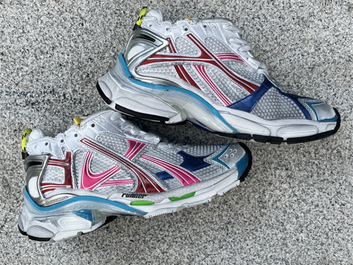 Balenciaga 7.0 Rainbow（7-12 work day deliver）