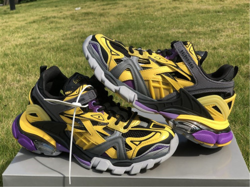 Four generations of Paris yellow, black and purple color（7-12 work day deliver）