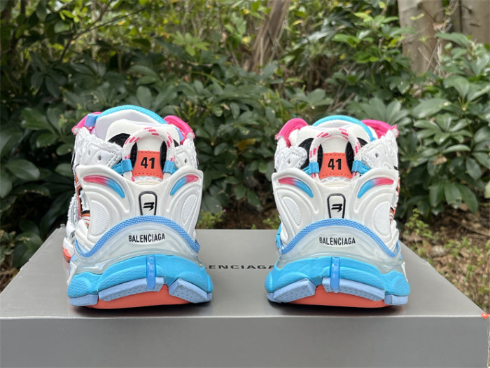 Balenciaga 7.0 White Jade Pink（7-12 work day deliver）