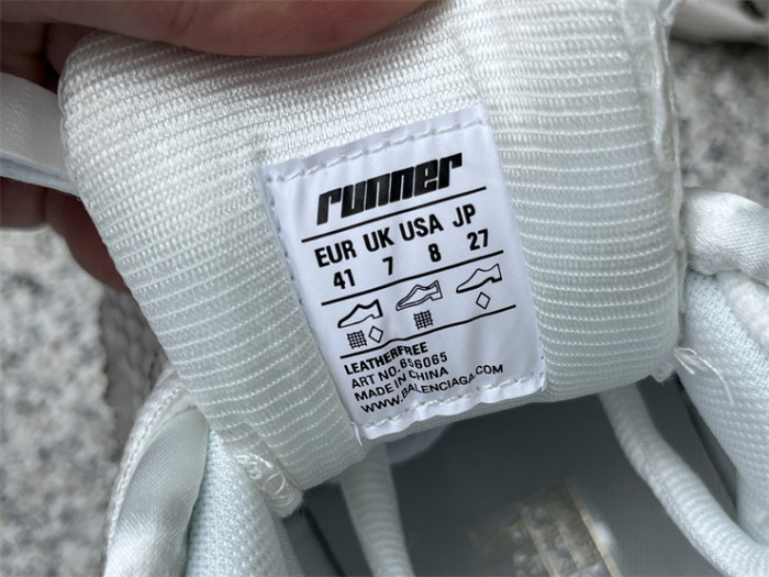 Balenciaga 7.0（7-12 work day deliver）