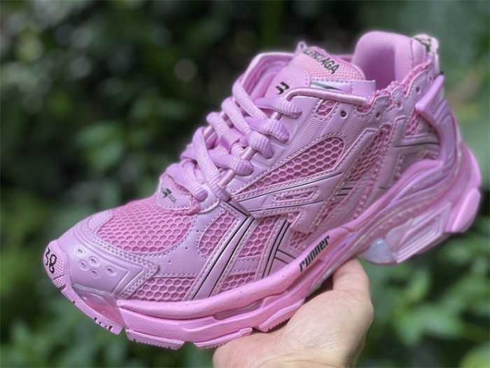 Paris 700 pink color（7-12 work day deliver）