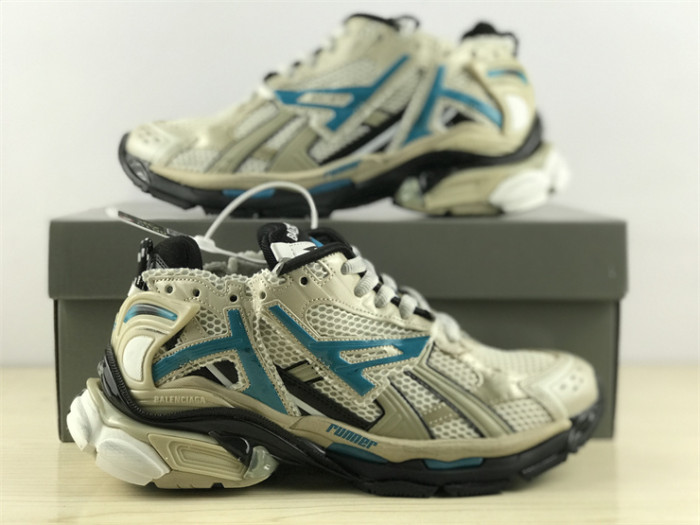 Balenciaga 7.0（7-12 work day deliver）