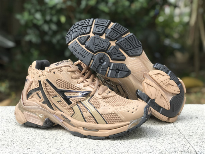 Balenciaga 7.0 Earthy Yellow（7-12 work day deliver）