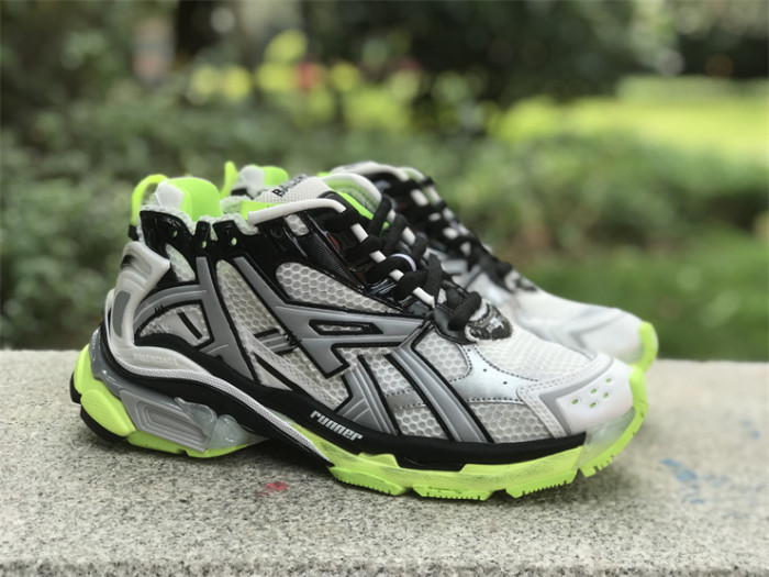 Balenciaga 7.0 grey green（7-12 work day deliver）