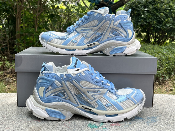Balenciaga 7.0（7-12 work day deliver）