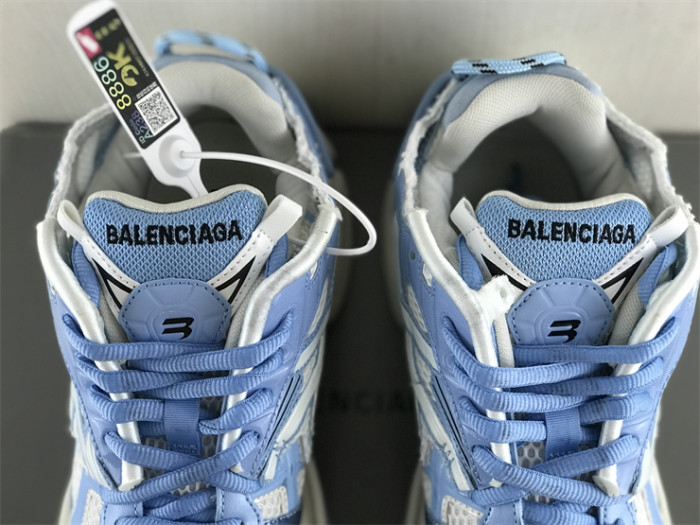 Balenciaga 7.0 White and Blue（7-12 work day deliver）