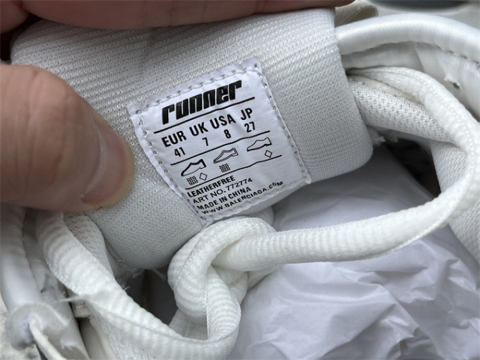 Balenciaga 7.0（7-12 work day deliver）