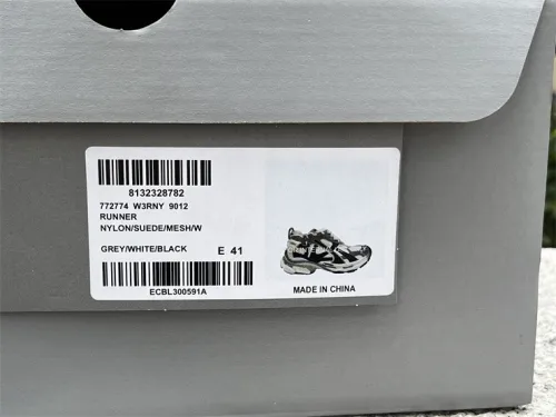 Balenciaga 7.0（7-12 work day deliver）