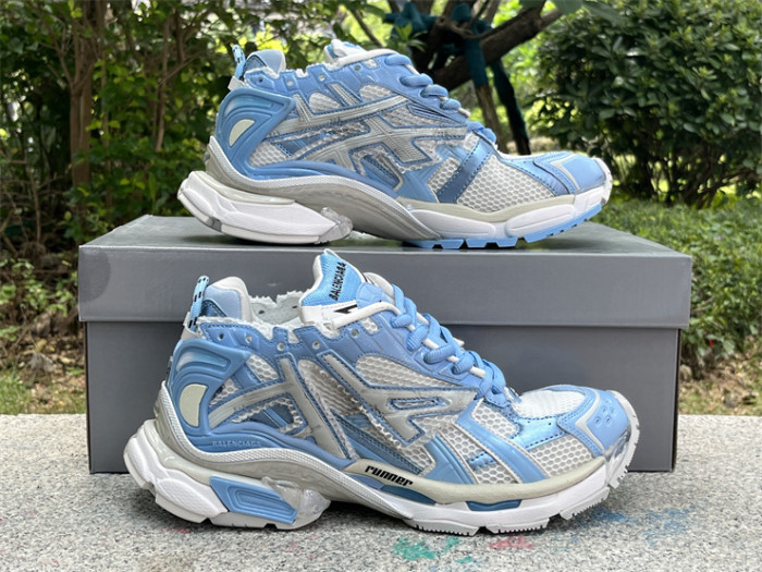 Balenciaga 7.0（7-12 work day deliver）