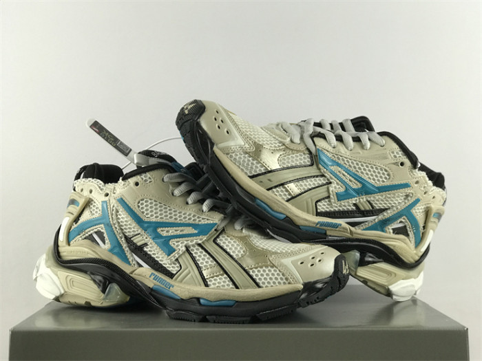 Balenciaga 7.0（7-12 work day deliver）