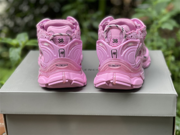 Paris 700 pink color（7-12 work day deliver）