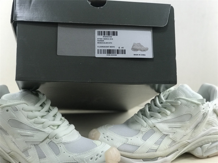 Balenciaga 7.0 Luminous（7-12 work day deliver）