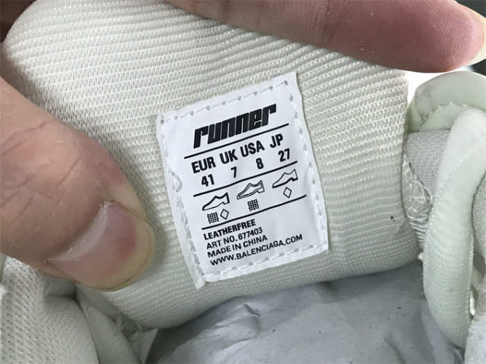 Balenciaga 7.0 Luminous（7-12 work day deliver）
