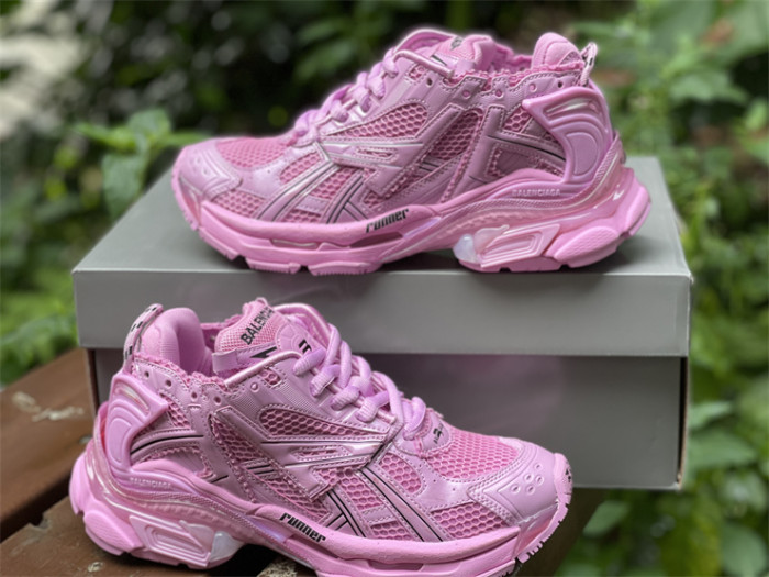 Paris 700 pink color（7-12 work day deliver）