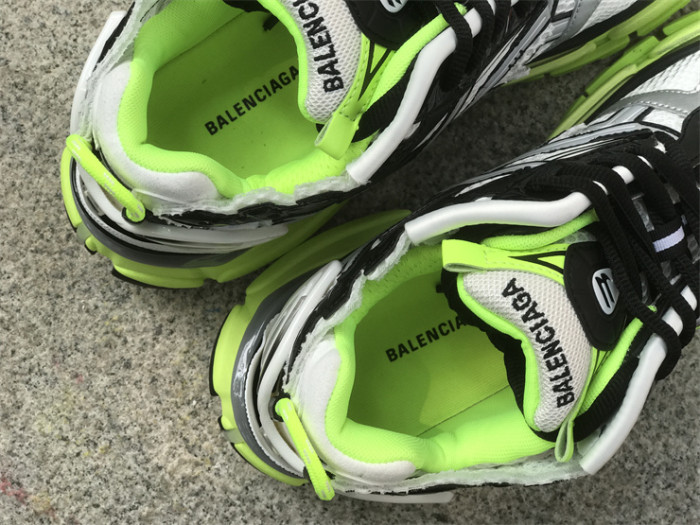 Balenciaga 7.0 grey green（7-12 work day deliver）