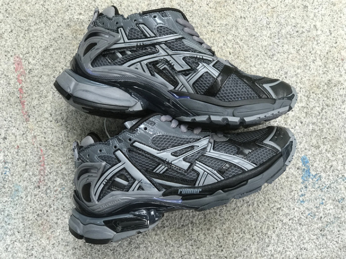 Balenciaga 7.0（7-12 work day deliver）