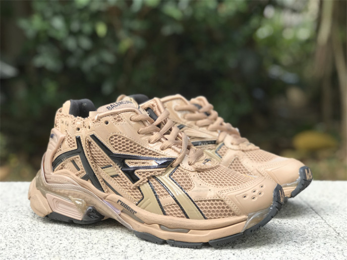 Balenciaga 7.0 Earthy Yellow（7-12 work day deliver）