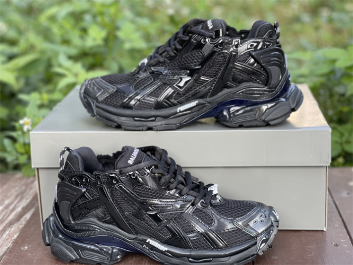 Paris 700 Pure Black（7-12 work day deliver）