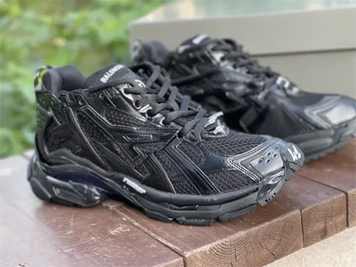 Paris 700 Pure Black（7-12 work day deliver）