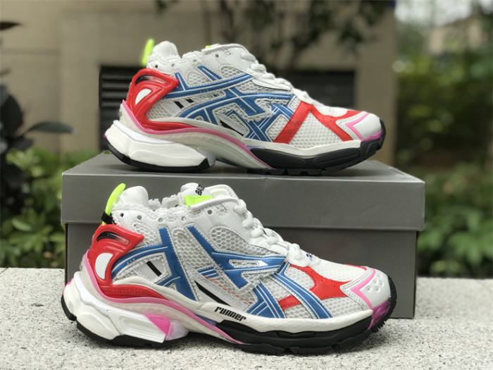 Balenciaga 7.0（7-12 work day deliver）