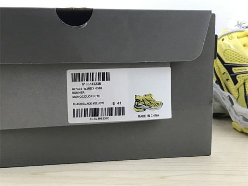 Balenciaga 7.0（7-12 work day deliver）