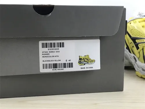 Balenciaga 7.0（7-12 work day deliver）