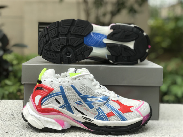 Balenciaga 7.0（7-12 work day deliver）